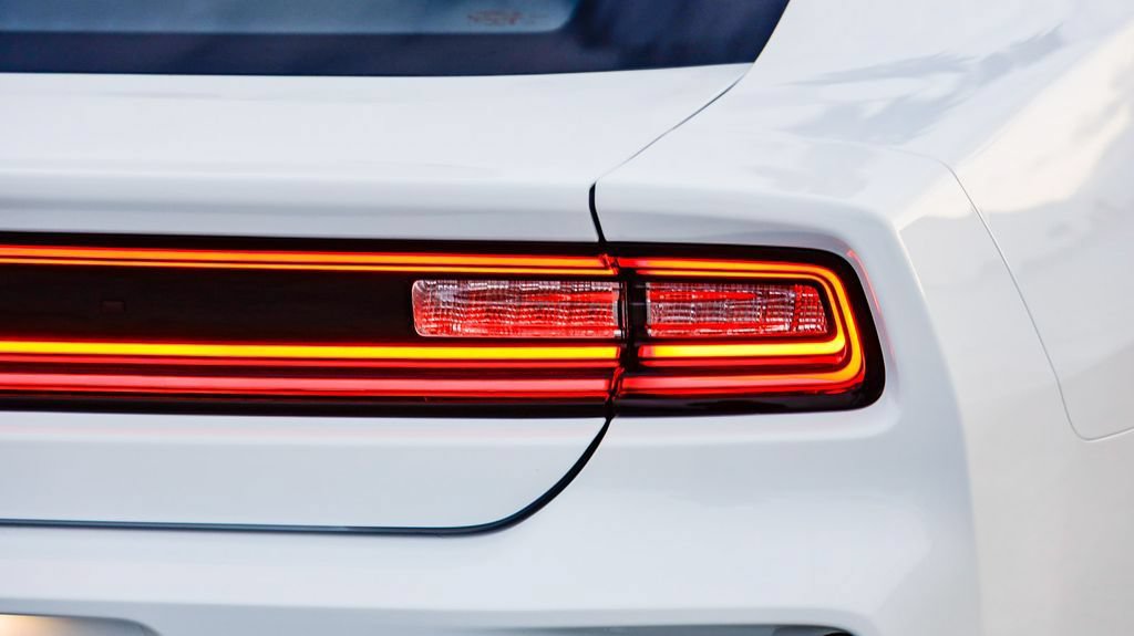 New 2026 Dodge Charger R/T AWD/4WD image 10
