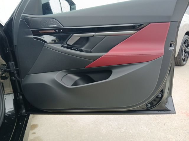 New 2026 BMW 530i RWD image 17