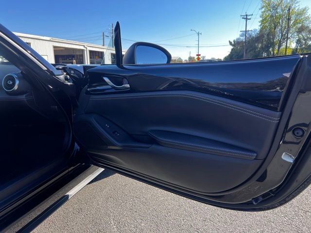 Used 2021 MAZDA MX-5 Miata Grand Touring image 20