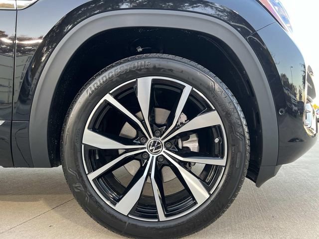 New 2026 Volkswagen Atlas SEL Premium R-Line image 8