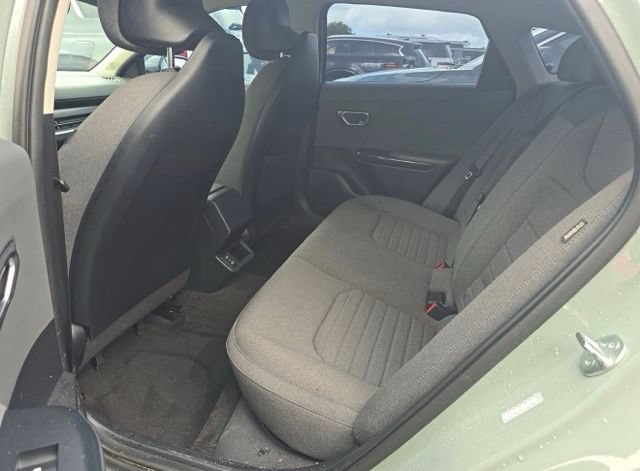 Certified 2025 Kia K4 EX FWD image 16