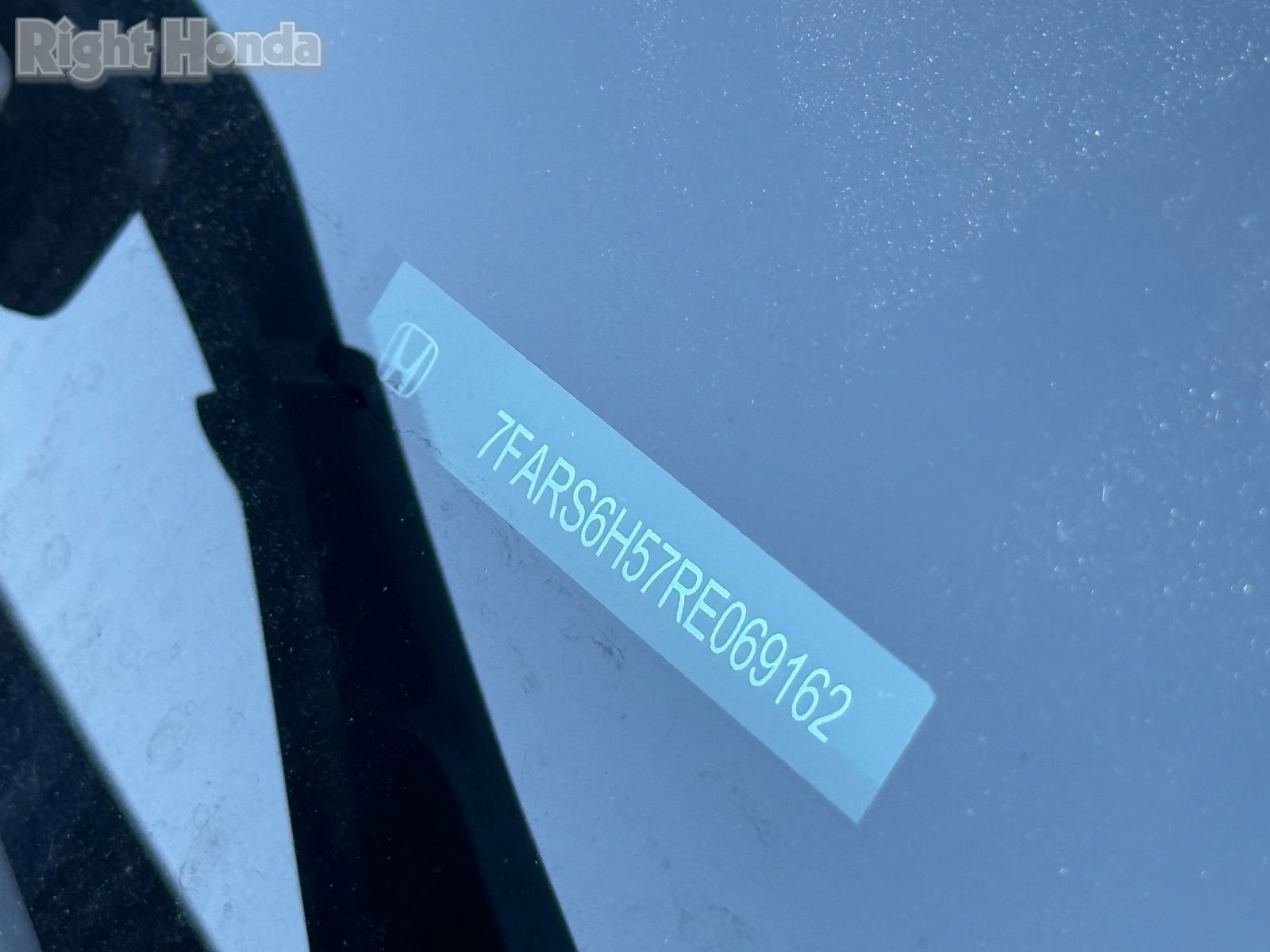 Used 2024 Honda CR-V Sport image 13