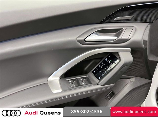 Certified 2025 Audi Q5 Premium Plus w/ Premium Plus image 15