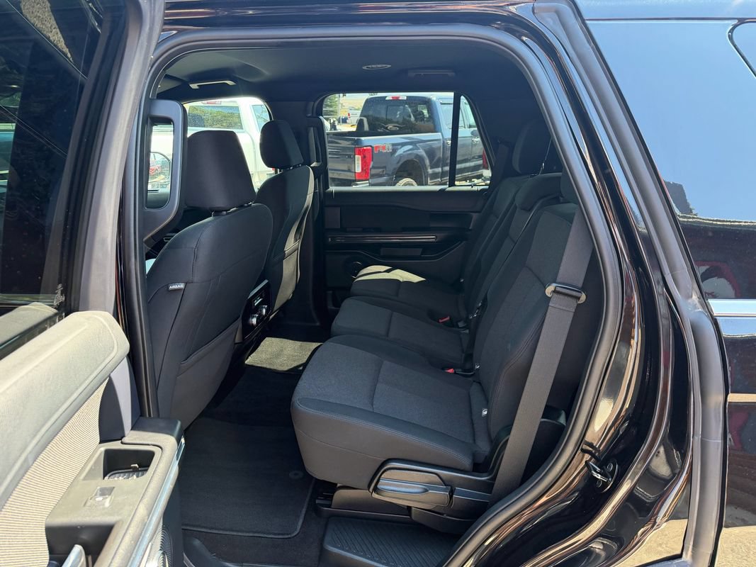 Used 2020 Ford Expedition XL AWD/4WD image 9