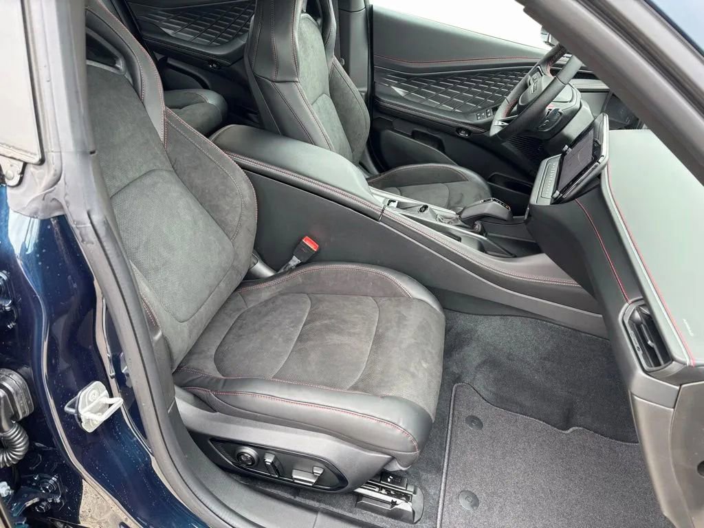 New 2026 Dodge Charger R/T image 23