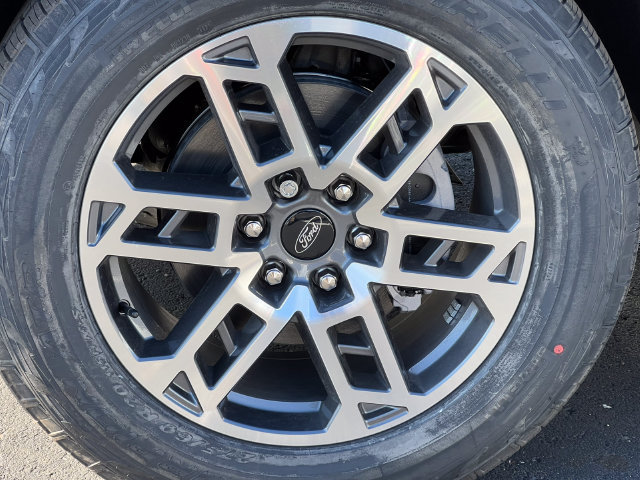 New 2026 Ford Expedition Max Active AWD/4WD image 9