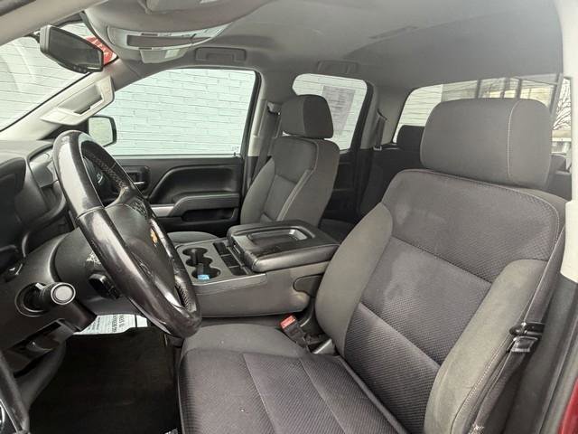 Used 2014 Chevrolet Silverado 1500 LT w/ All Star Edition image 13
