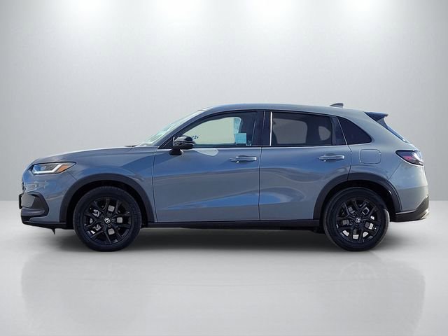 Used 2025 Honda HR-V Sport image 7