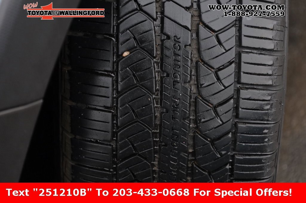 Used 2020 Subaru Crosstrek 2.0i Premium image 6