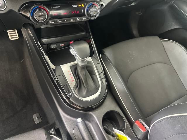 Used 2023 Kia Forte GT-Line image 20