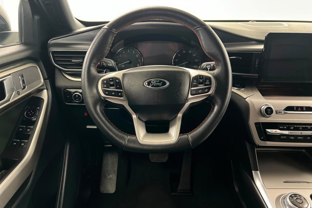 Used 2023 Ford Explorer Timberline w/ Timberline Technology Package AWD/4WD image 12