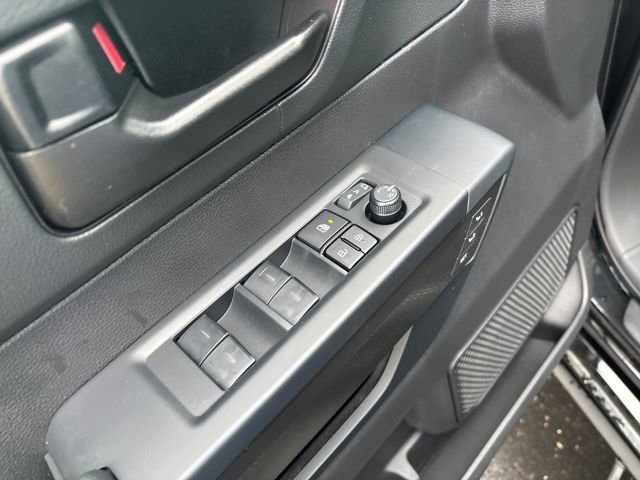 Used 2026 Toyota Tundra TRD Pro image 11