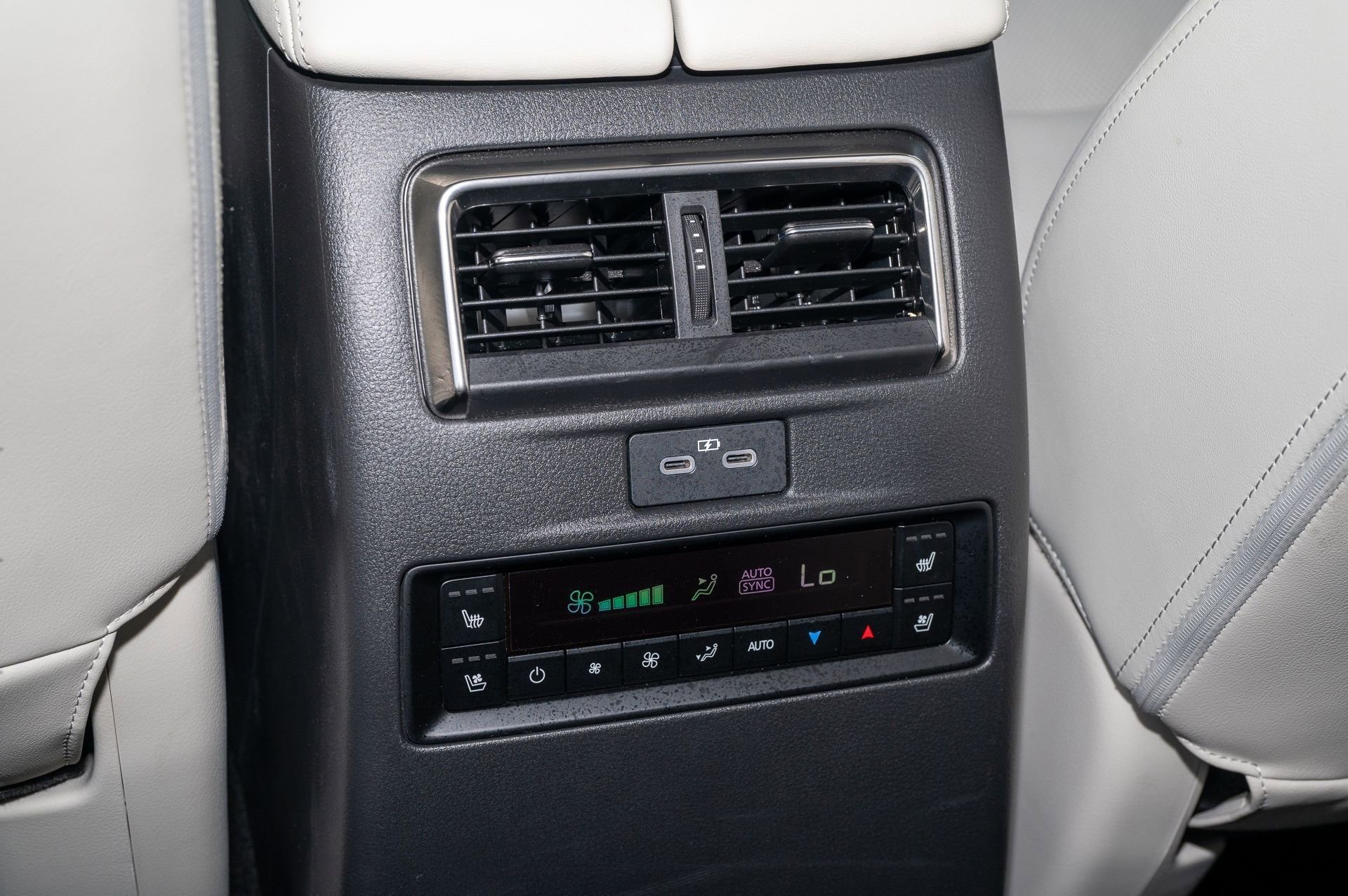 New 2025 MAZDA CX-90 3.3 Turbo S w/ Premium Plus image 22