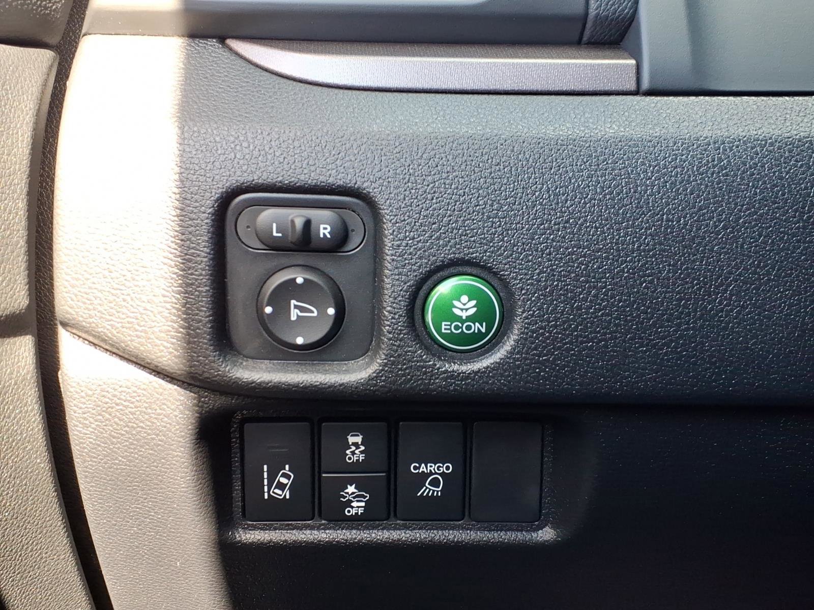 Certified 2025 Honda Ridgeline Sport image 27