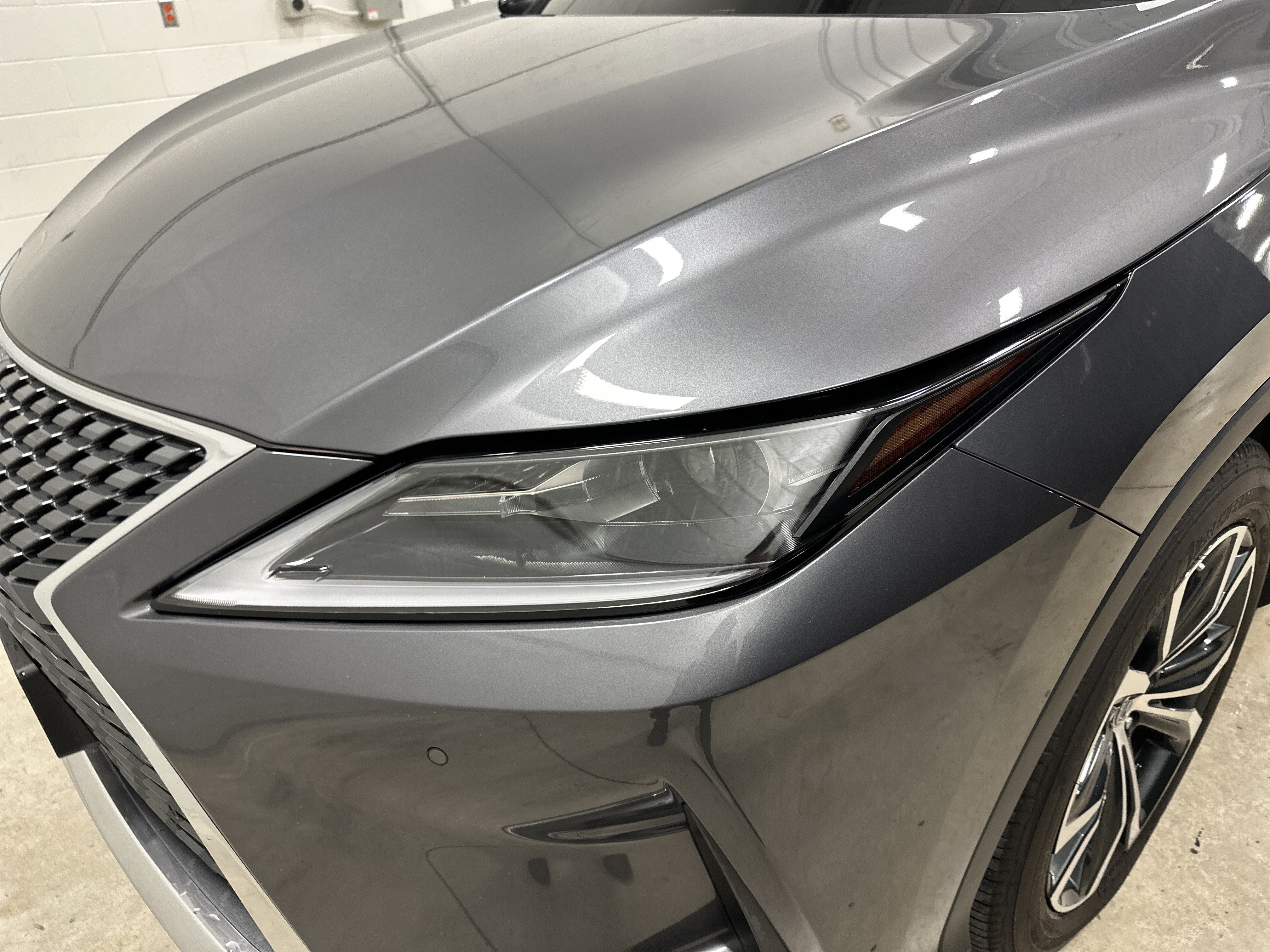 Used 2021 Lexus RX 350 AWD w/ Premium Package image 7