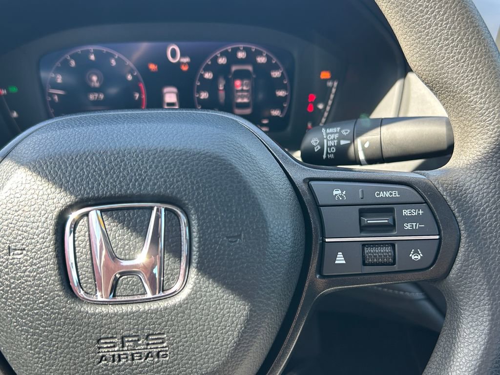 Used 2024 Honda Accord EX image 20