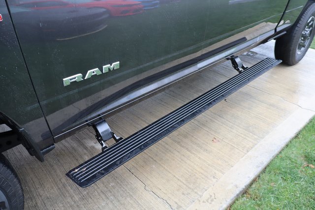 Used 2025 RAM 2500 Laramie image 34
