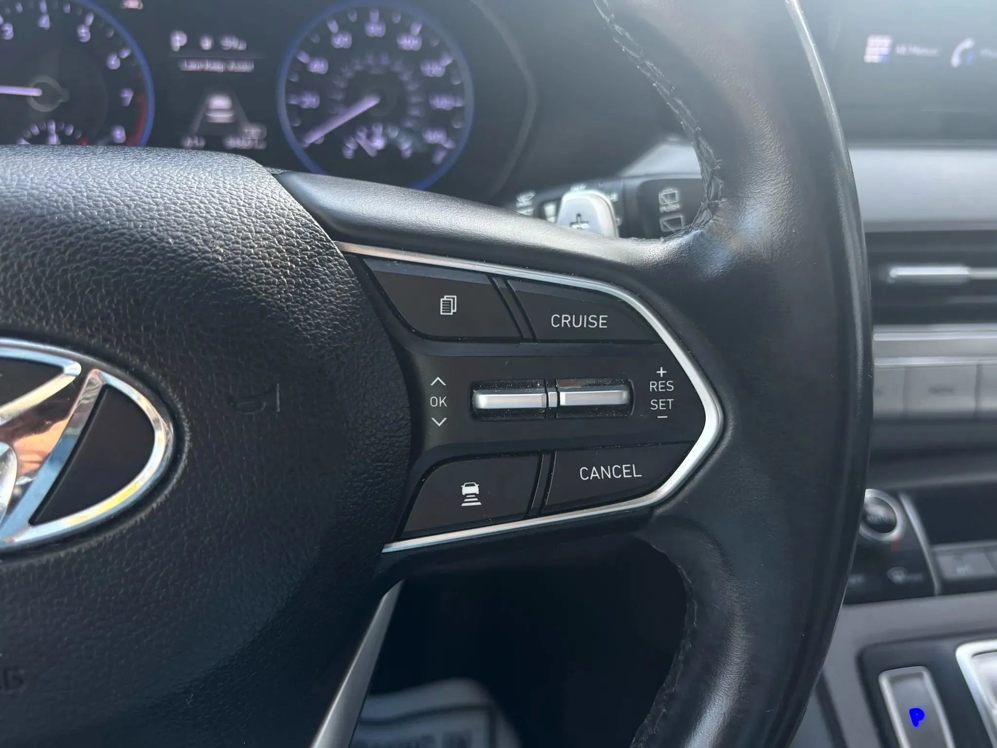 Used 2021 Hyundai Palisade SEL AWD/4WD image 26