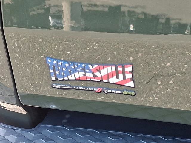 Certified 2021 Jeep Gladiator Mojave w/ LED Lighting Group AWD/4WD image 17