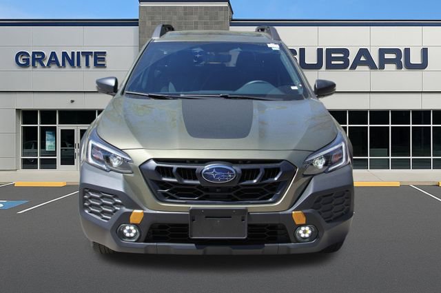 New 2025 Subaru Outback Wilderness image 3