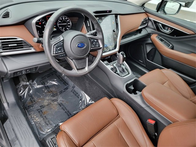 Used 2024 Subaru Outback Touring XT w/ Popular Package #2 image 19