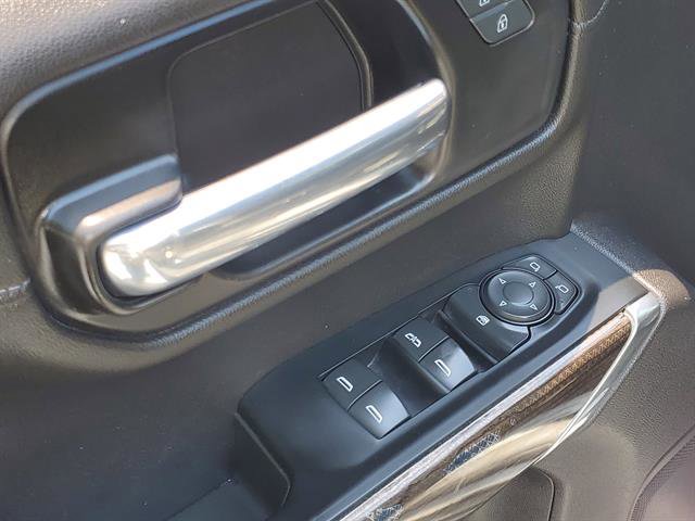 Used 2021 Chevrolet Silverado 1500 RST image 44