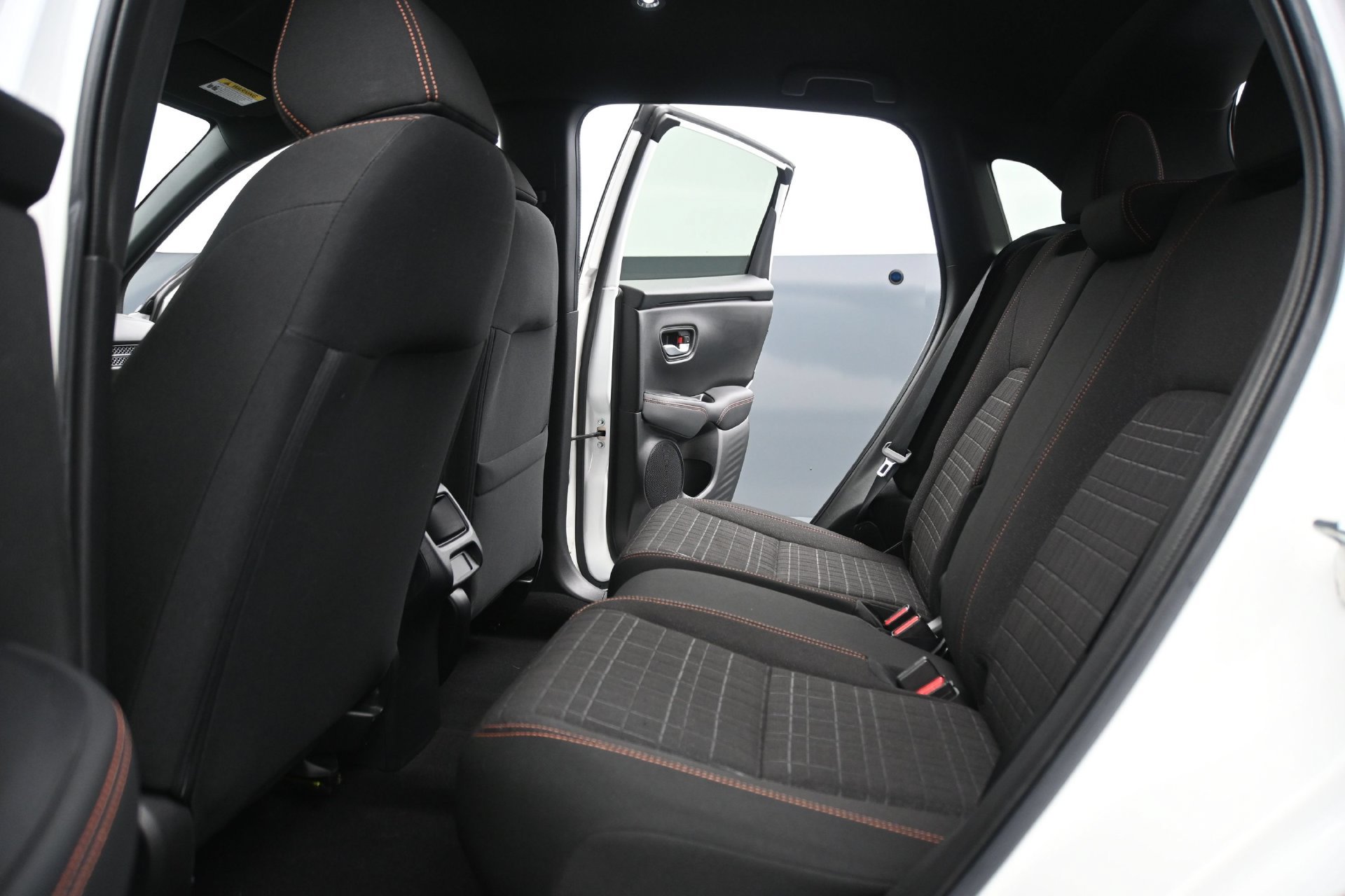 Used 2024 Honda HR-V Sport image 16