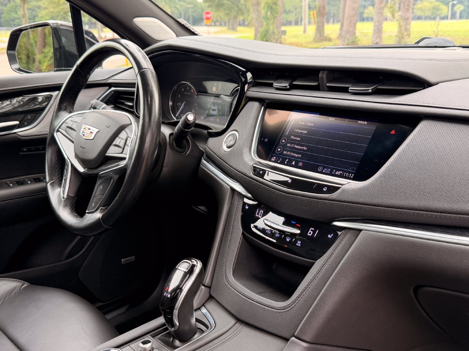 Used 2020 Cadillac XT5 Premium Luxury AWD/4WD image 20