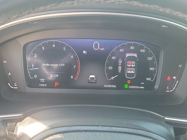 Used 2024 Honda Civic Sport Touring image 15