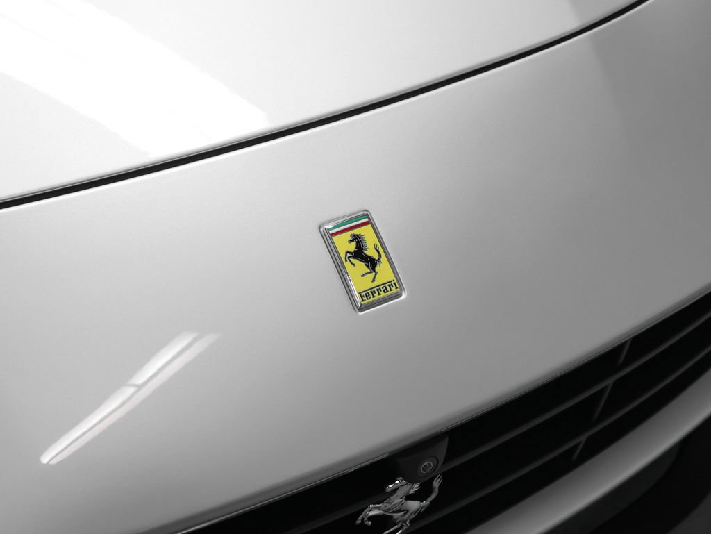 Certified 2014 Ferrari F12 Berlinetta RWD image 6