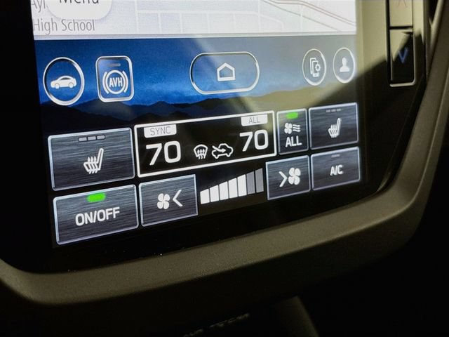 New 2026 Subaru Forester Premium AWD/4WD image 16
