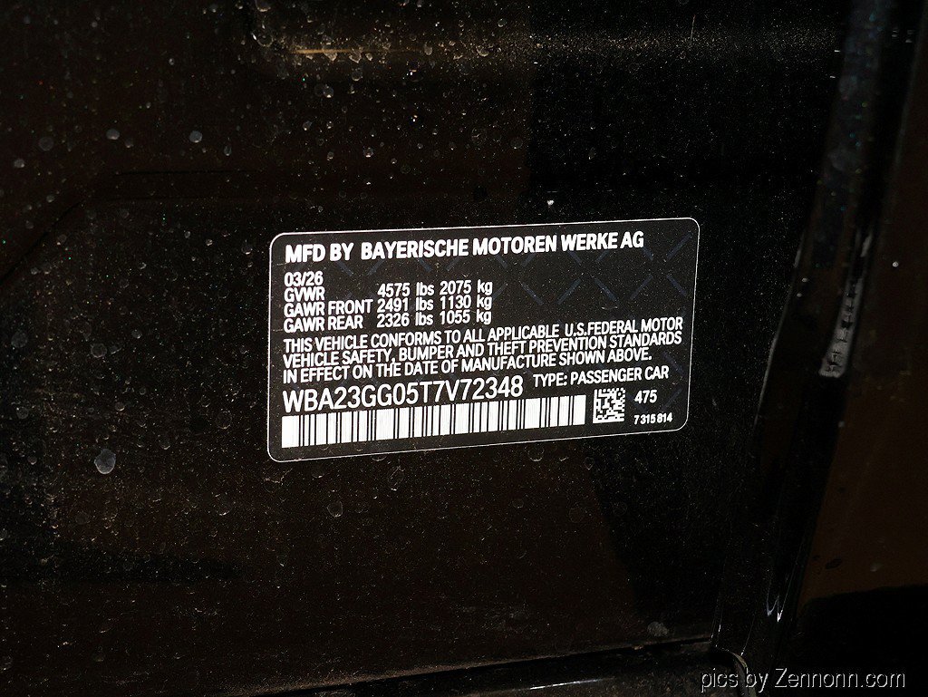Used 2026 BMW 228i xDrive w/ Technology Package AWD/4WD image 9