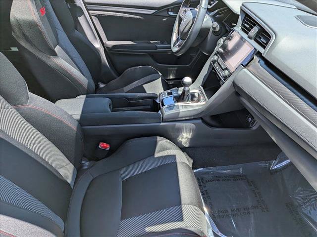 Used 2019 Honda Civic Si image 20