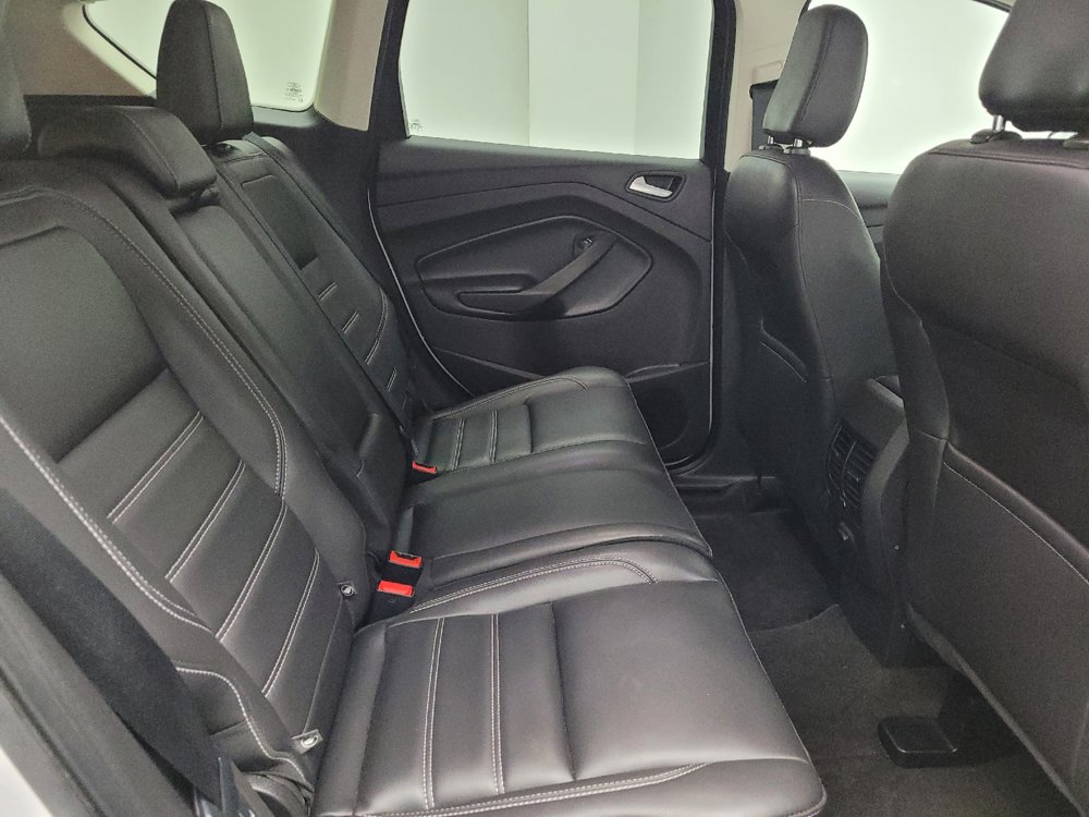 Used 2019 Ford Escape SEL AWD/4WD image 19