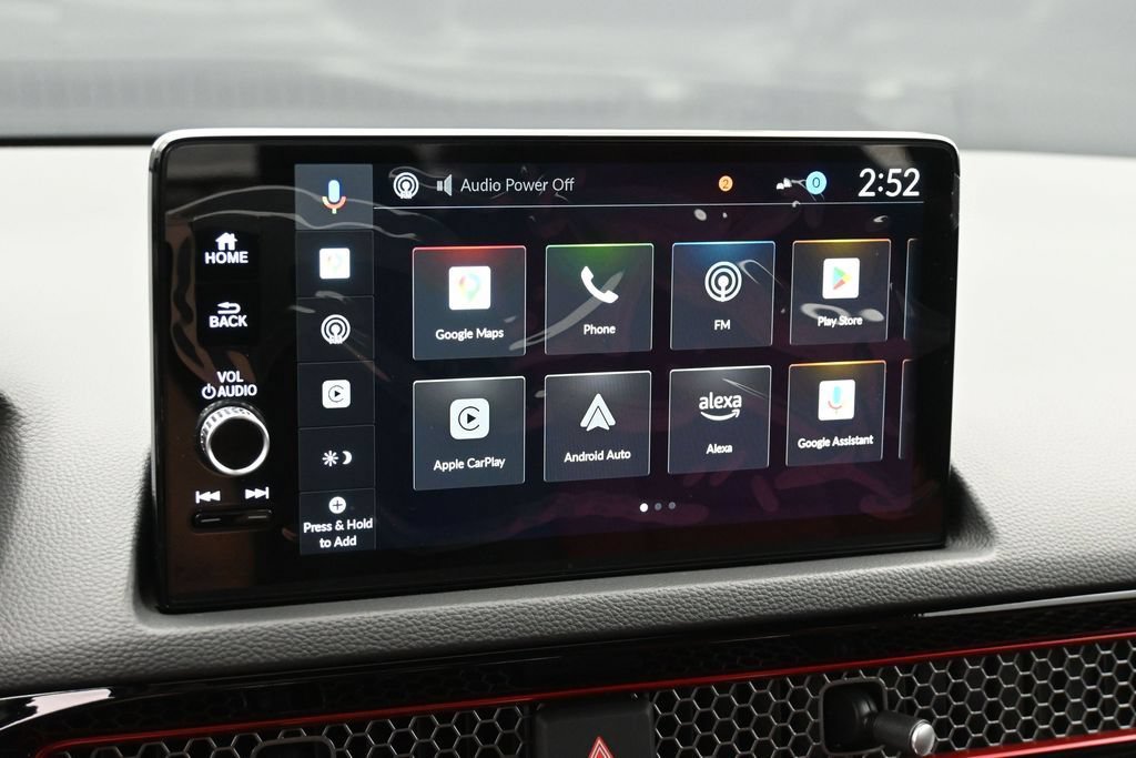 New 2026 Honda Civic Si image 11