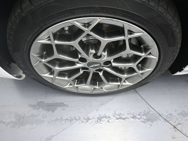 Used 2021 Genesis G80 3.5T RWD image 12
