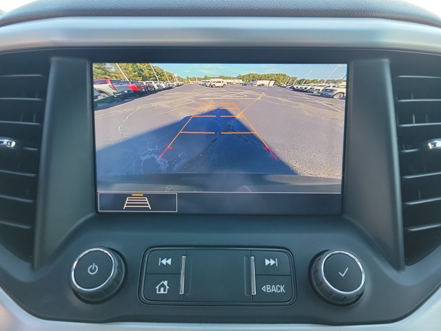Used 2020 GMC Acadia SLT FWD image 23