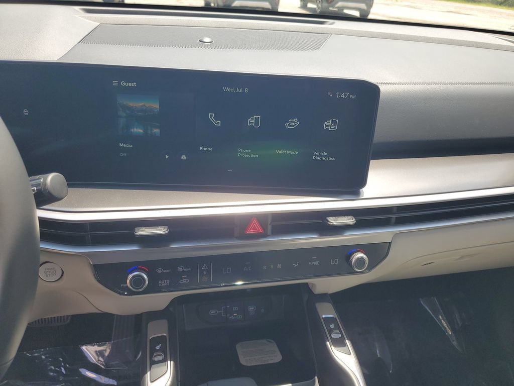 New 2026 Kia Sorento S AWD/4WD image 14