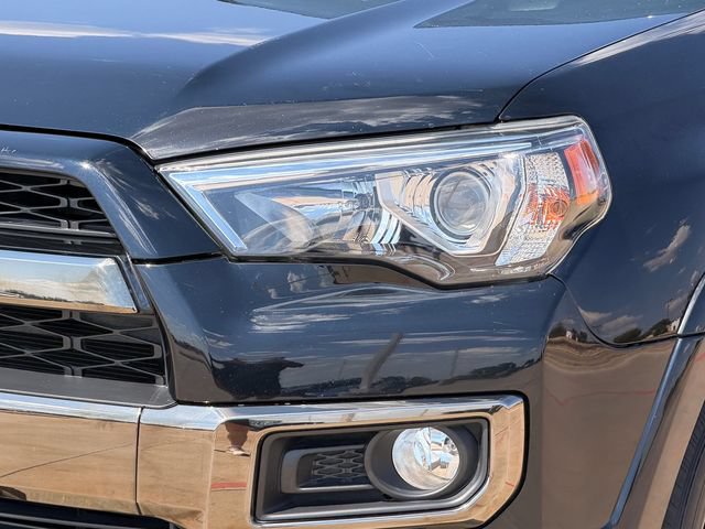 Used 2019 Toyota 4Runner Limited RWD image 4