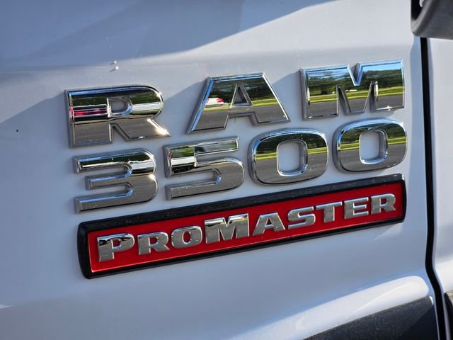 Used 2019 RAM ProMaster 3500 w/ Premium Appearance Group FWD image 18