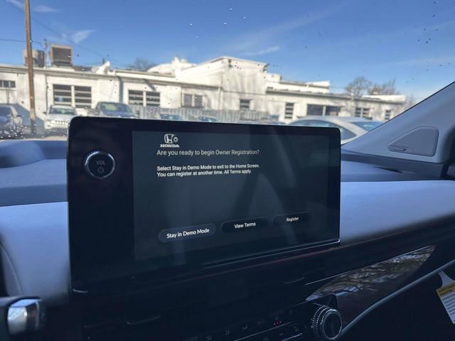 New 2026 Honda Prologue Elite image 23