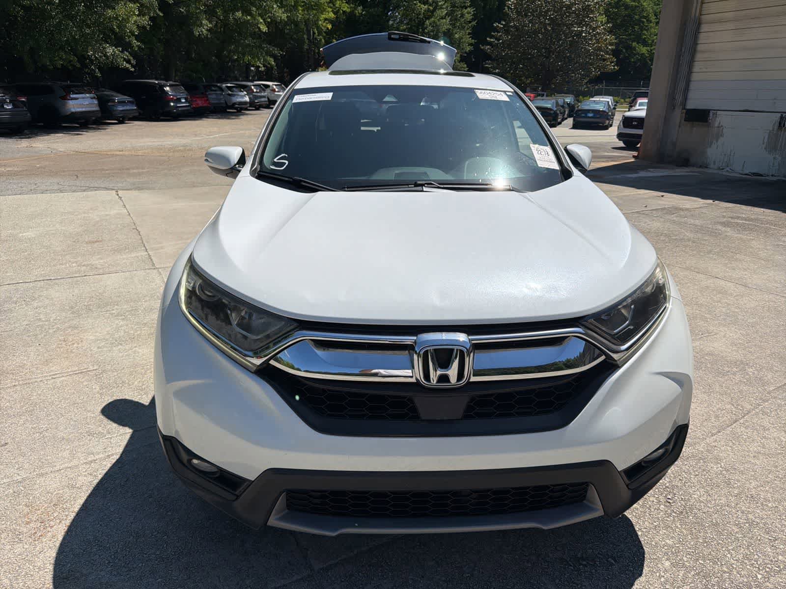 Used 2019 Honda CR-V EX-L image 15