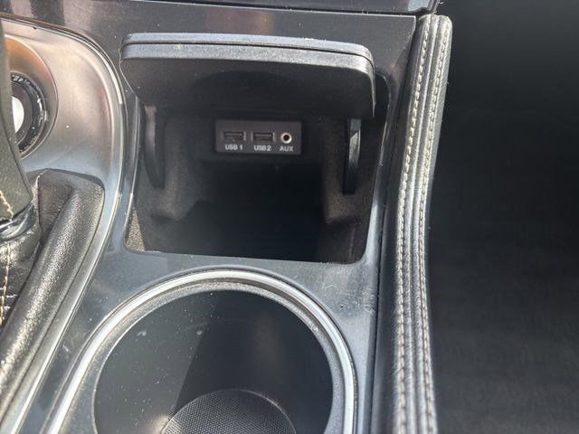 Used 2017 Nissan Maxima 3.5 SL FWD image 25