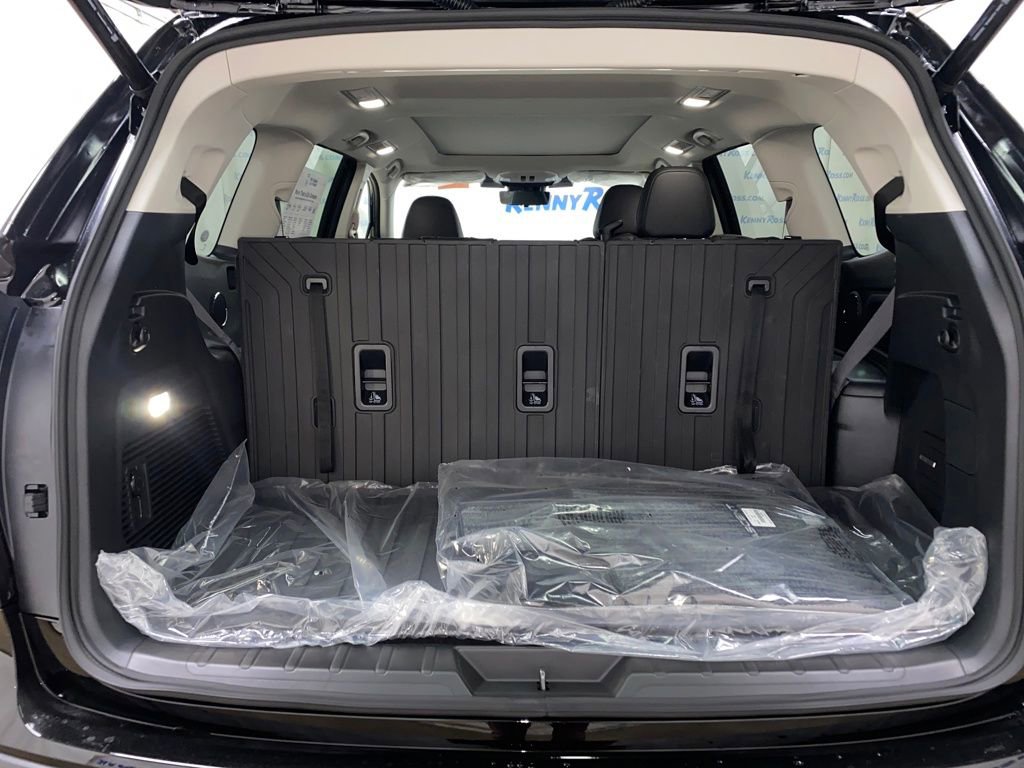New 2026 Subaru Ascent Bronze Edition AWD/4WD image 16