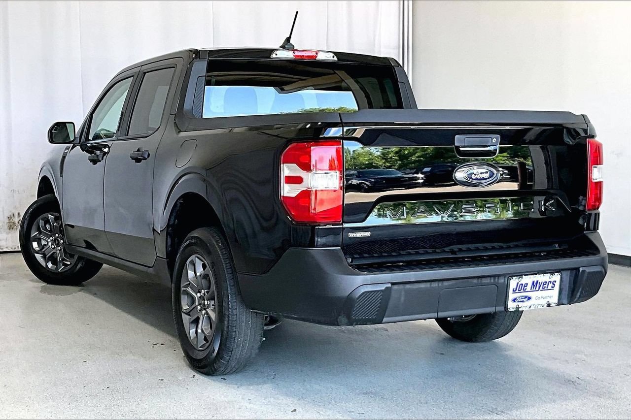 Used 2023 Ford Maverick XLT FWD image 10