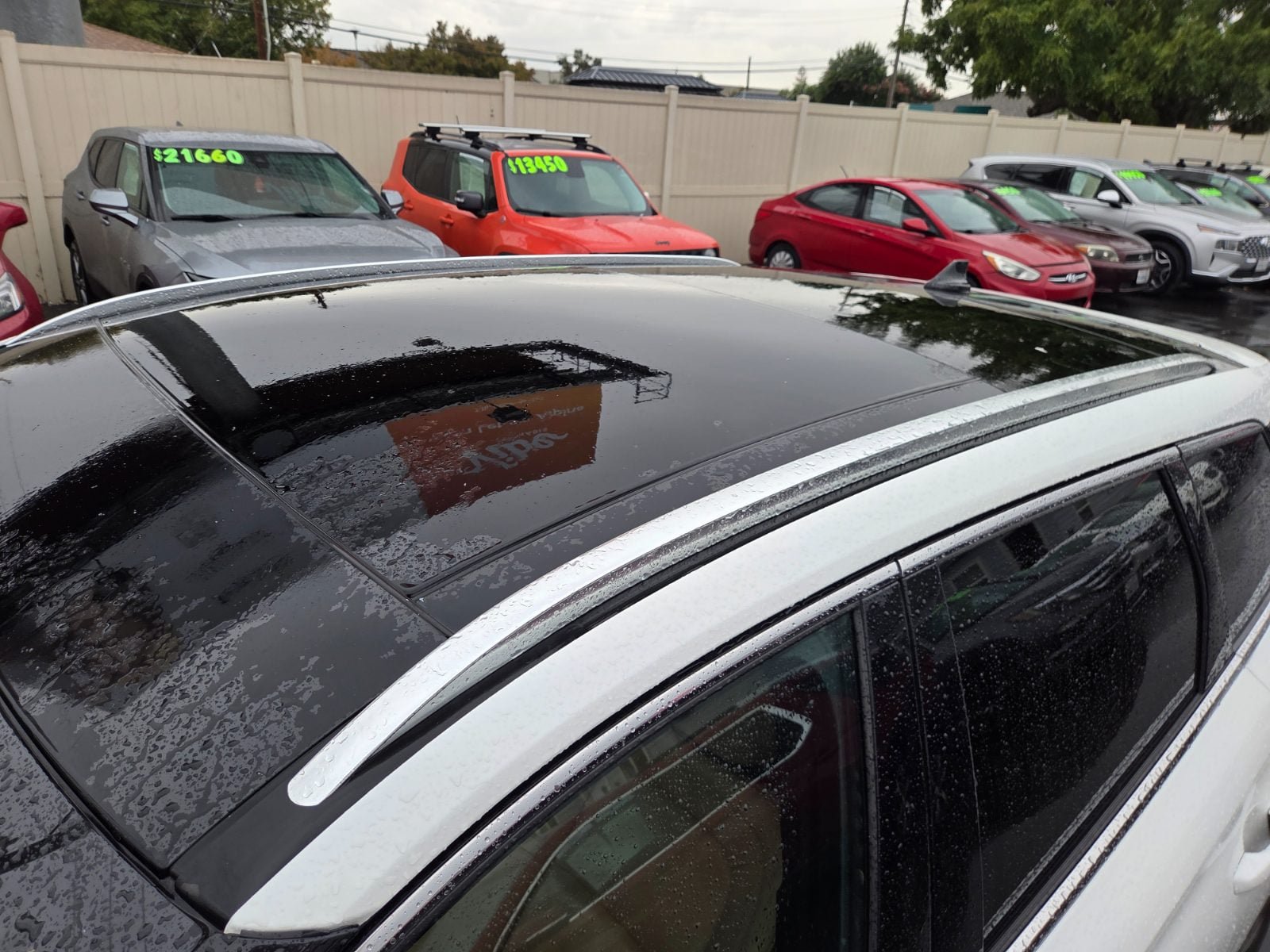 Used 2020 Lincoln Corsair Reserve FWD image 7