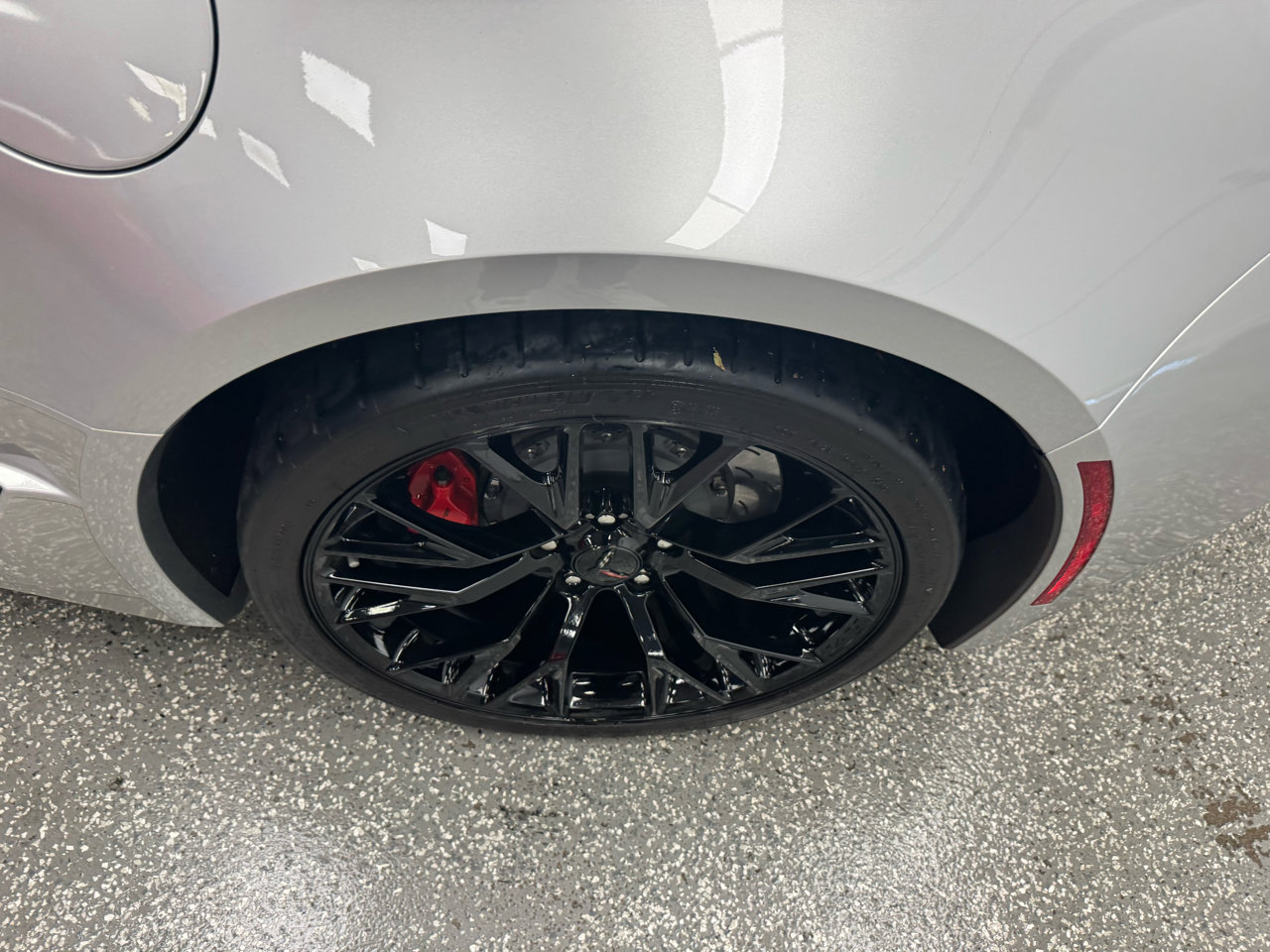 Used 2016 Chevrolet Corvette Z06 w/ 2LZ Preferred Equipment Group image 27