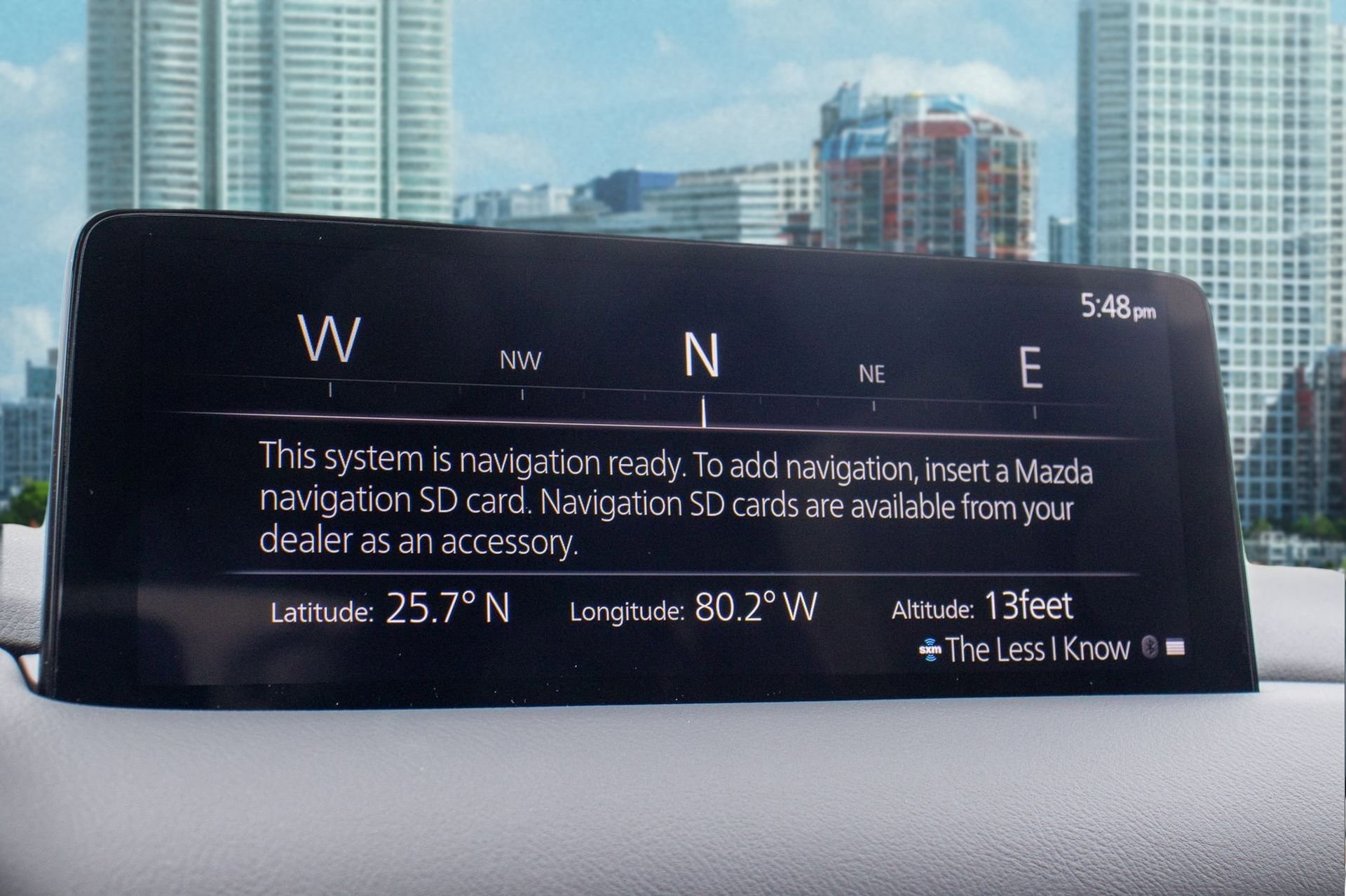 Used 2025 MAZDA CX-5 Signature image 34