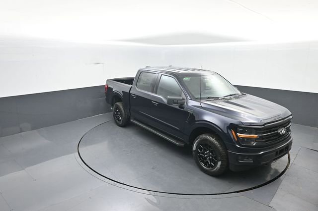 New 2026 Ford F150 XLT w/ FX4 Off-Road Package image 18