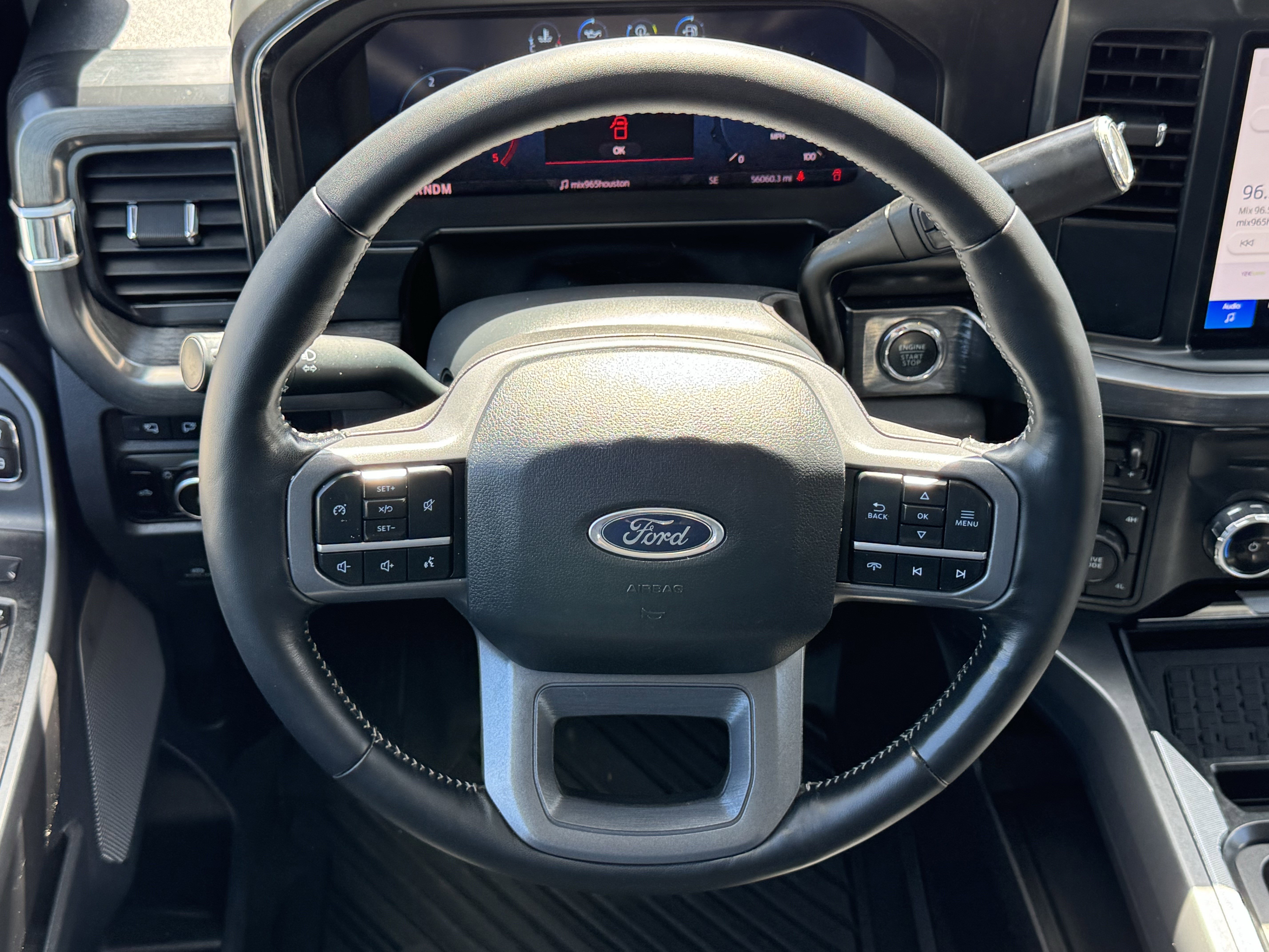 Used 2024 Ford F250 Lariat image 15